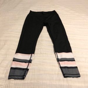 Sezzy’s Luxe Leggings